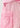 SHORT STONE WASH/ ROSA