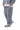 CARGO SARTORIALE/GRIGIO