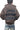 JACKET AMERICAN/BROWN