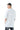 T-SHIRT BASIC OVER/BIANCO