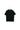 T-SHIRT/NERO