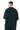 T-SHIRT BASIC OVER /NERO