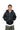 FULLZIP NERO