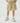 SHORT STONE WASH / BEIGE