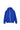 FELPA INVERNALE/BLU ROYAL