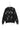MAGLIONE SFUMATO/ BLACK