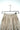 SHORT A COSTE / BEIGE