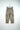 CARGO STONE WASH/ BEIGE