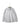CAMICIA OVER SIZE MANICA LUNGA/ GRIGIO