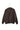 CARDIGAN COTONE / MARRONE