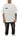 T-SHIRT CHROME/BIANCO&BLU
