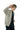BOMBER VELLUTO/ BEIGE
