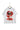 T-SHIRT LIPS DRIP/BIANCO