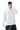 T-SHIRT MANICHE LUNGHE /BIANCO