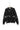 MAGLIONE SFUMATO/ BLACK