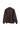 CARDIGAN COTONE / MARRONE