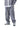 CARGO SARTORIALE/GRIGIO