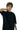T-SHIRT/NERO
