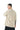 T-SHIRT BASIC OVER /BEIGE