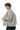 BOMBER VELLUTO/ BEIGE