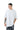 T-SHIRT BASIC OVER/BIANCO