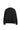 FELPA GIRO COLLO/NERO