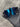 OCCHIALE MOD. IBIZA/ BLU
