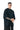 T-SHIRT BASIC OVER /NERO