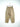 CARGO ZIP FRONT.PRIMAVERILI / CAMMELLO