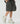 SHORT STONE WASH/ PIOMBO