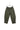 PANTA LACCIO BALOON/ VERDE MILITARE
