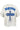 T-SHIRT CHROME/BIANCO&BLU