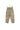 CARGO ZIP FRONT.PRIMAVERILI / CAMMELLO