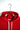 FELPA INVERNALE/ROSSO