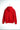 FELPA INVERNALE/ROSSO