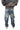 JEANS CARPENTER SLAVATO