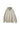 FELPA OVER GARZATA/BEIGE