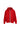 FELPA INVERNALE/ROSSO