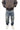 JEANS CARPENTER SLAVATO