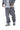 PANTA LACCIO SARTORIALE/GRIGIO