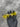 OCCHIALE MOD. LOS ANGELES/ GIALLO